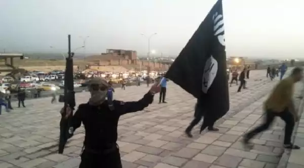 Kill ‘unbelievers,’ make their blood flow as rivers – ISIS leader orders